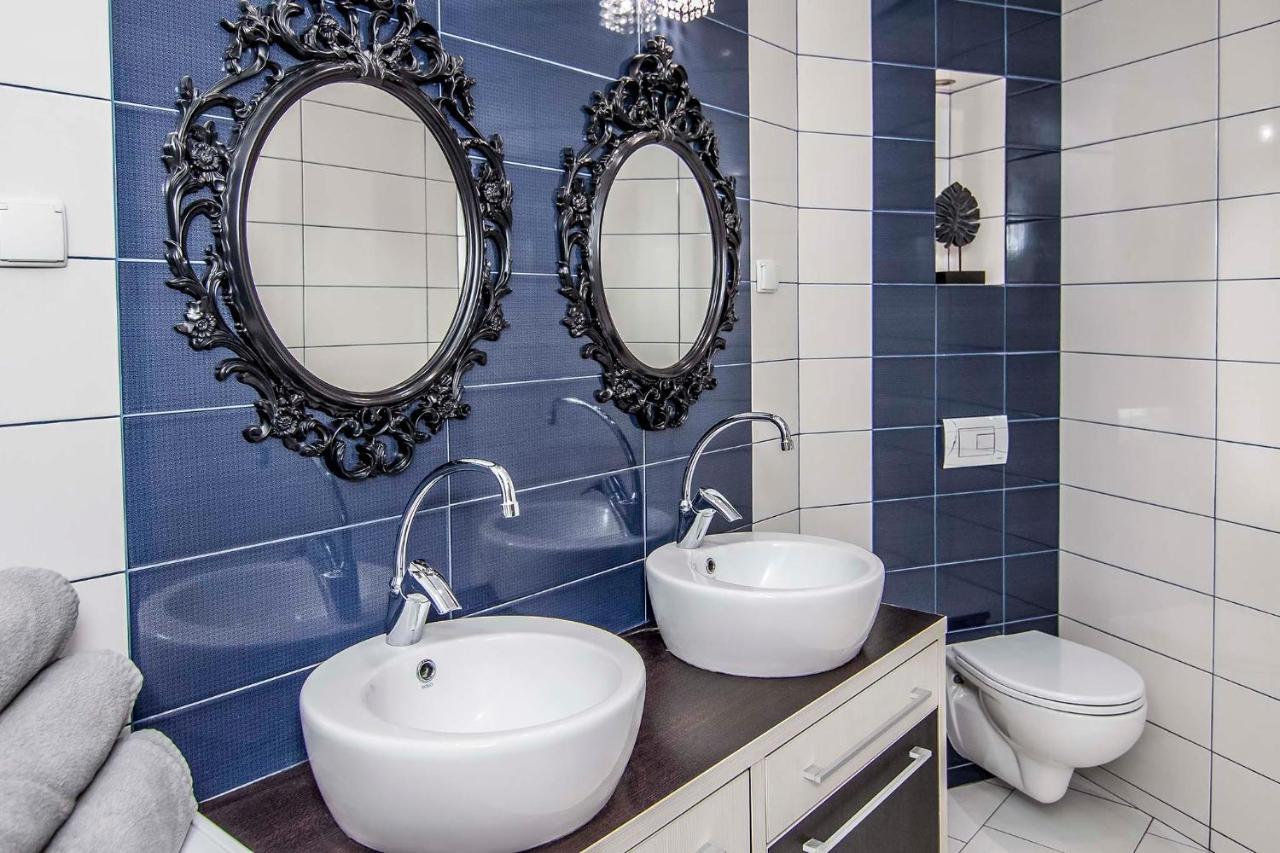 Apartament nad Jeziorem Giżycko Zewnętrze zdjęcie