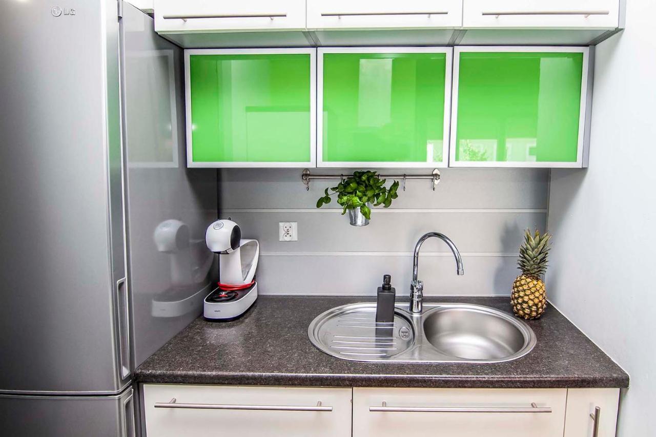 Apartament nad Jeziorem Giżycko Zewnętrze zdjęcie