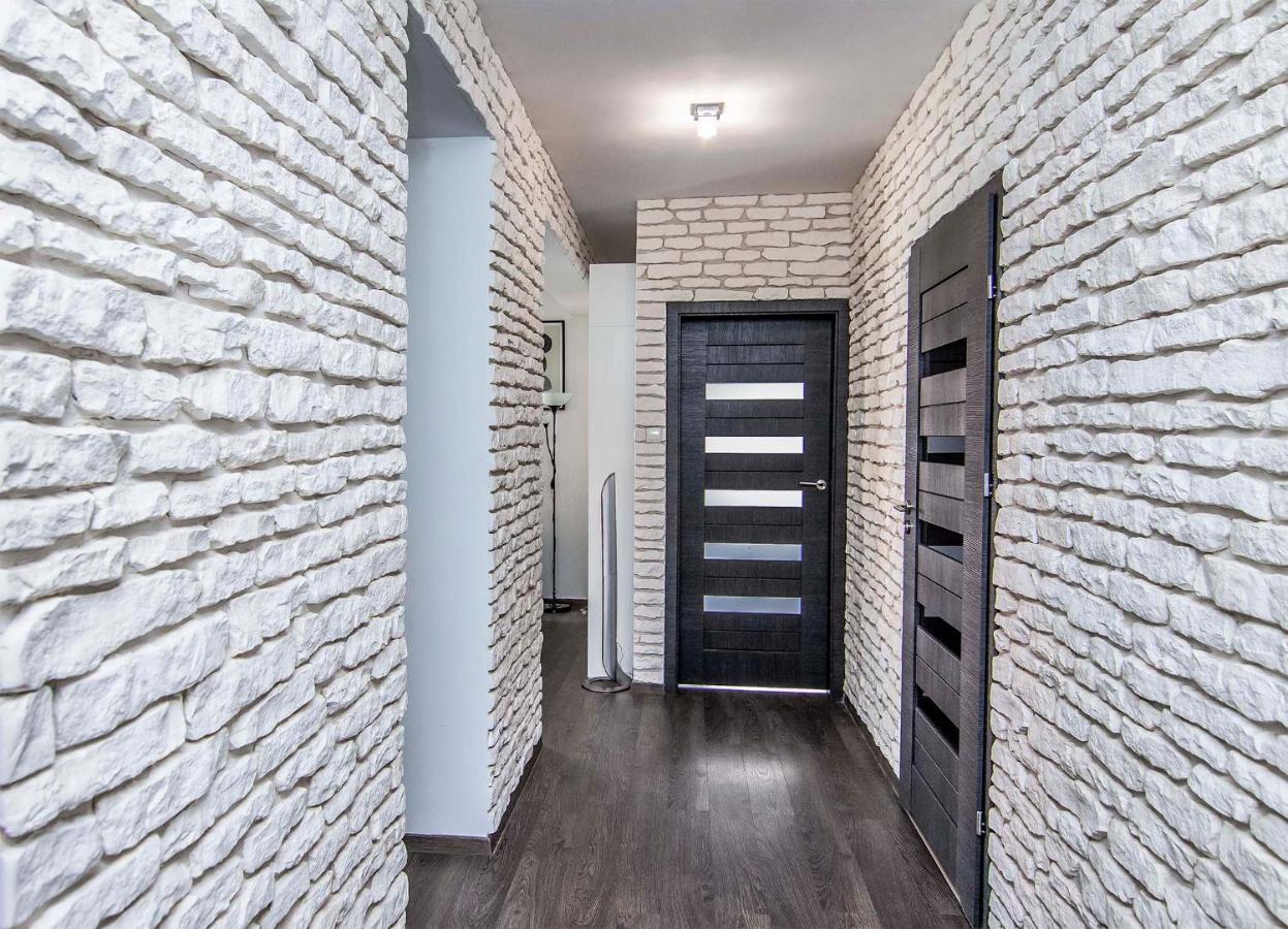 Apartament nad Jeziorem Giżycko Zewnętrze zdjęcie