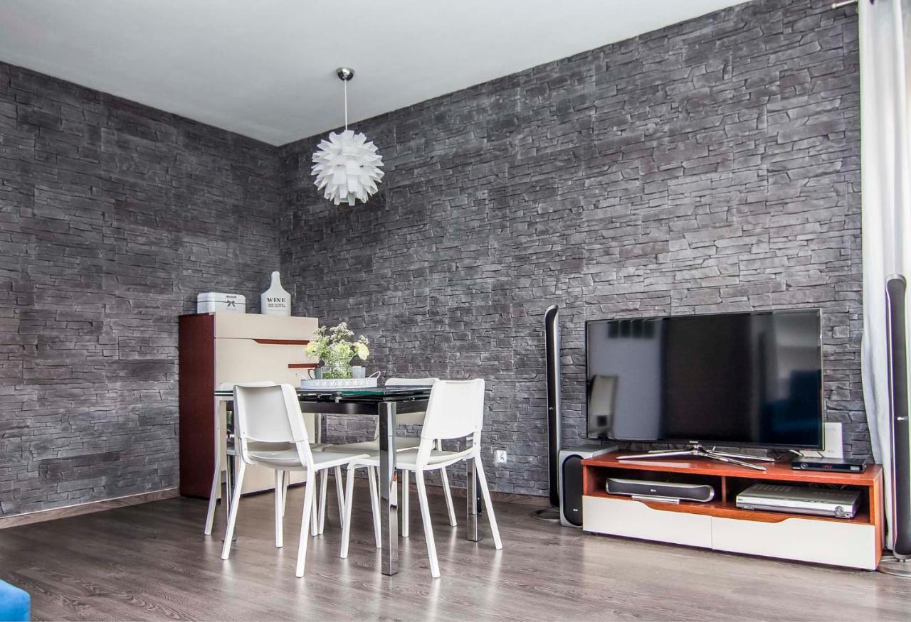 Apartament nad Jeziorem Giżycko Zewnętrze zdjęcie